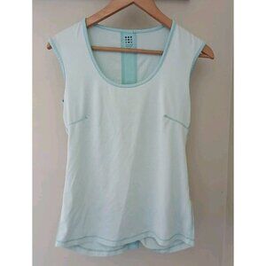 Title Nine Scoop Neck Tank Top Size